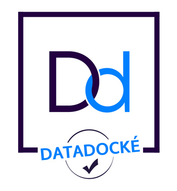 Certification Datadock.