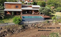 photos et videos HD. Drone tech. Ile de la Réunion.
